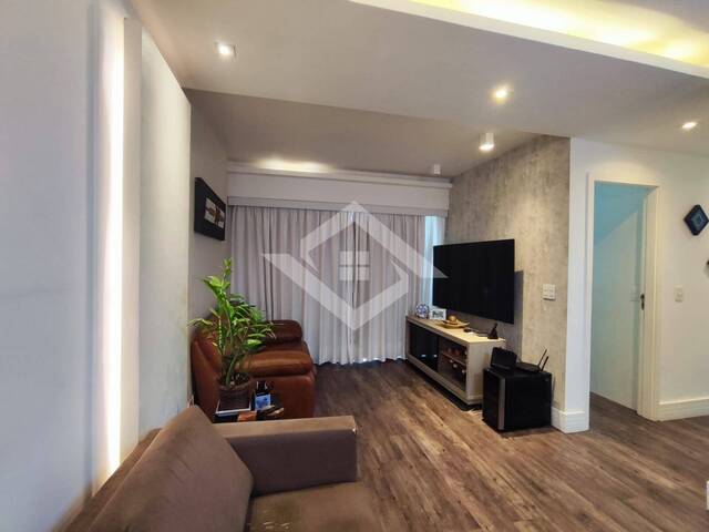 #3530 - Apartamento para Venda em Rio de Janeiro - RJ - 3