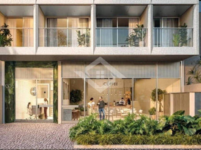 #3532 - Apartamento para Lançamento em Rio de Janeiro - RJ - 2