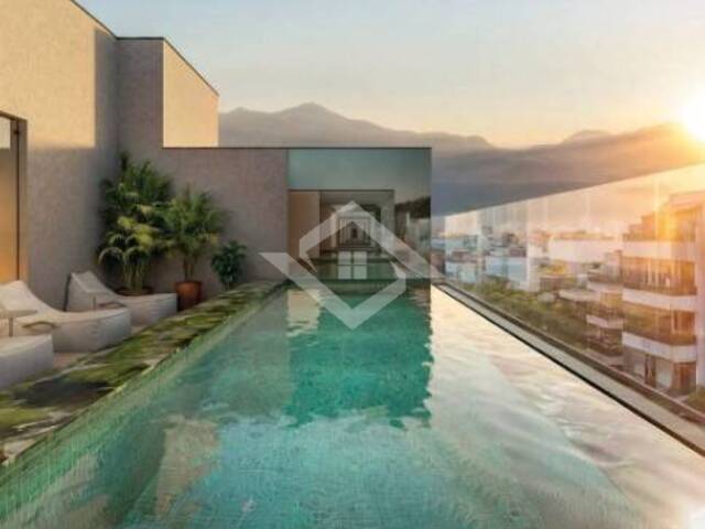 #3532 - Apartamento para Lançamento em Rio de Janeiro - RJ - 3