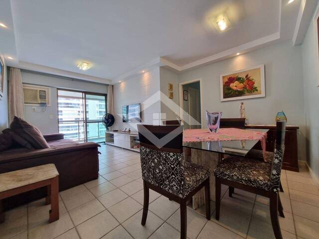 #3534 - Apartamento para Venda em Rio de Janeiro - RJ - 2