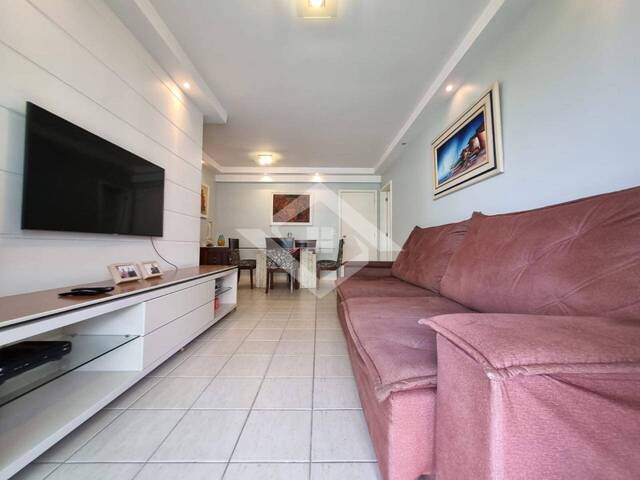 #3534 - Apartamento para Venda em Rio de Janeiro - RJ - 3