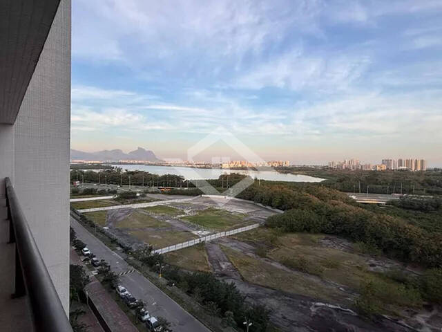 Venda em Barra Olímpica - Rio de Janeiro