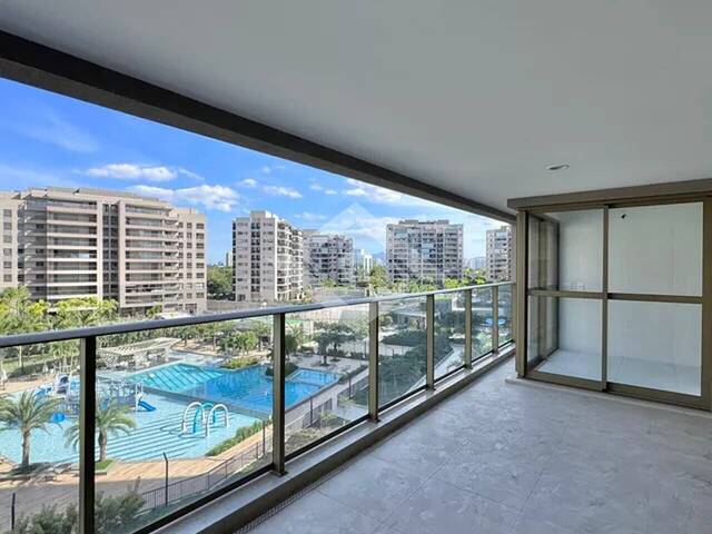 #3537 - Apartamento para Venda em Rio de Janeiro - RJ - 2
