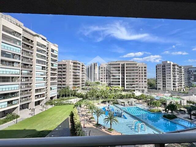 #3537 - Apartamento para Venda em Rio de Janeiro - RJ - 3