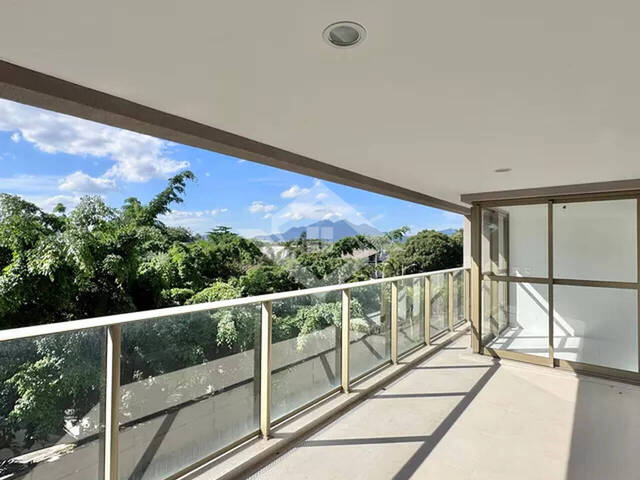 #3538 - Apartamento para Venda em Rio de Janeiro - RJ - 2