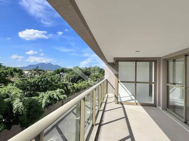Venda em Barra da Tijuca - Rio de Janeiro