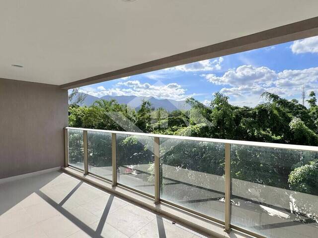 #3538 - Apartamento para Venda em Rio de Janeiro - RJ - 3