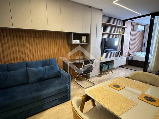 #3544 - Apartamento para Venda em Rio de Janeiro - RJ - 1
