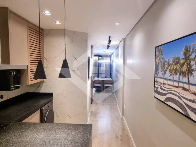 #3544 - Apartamento para Venda em Rio de Janeiro - RJ - 3
