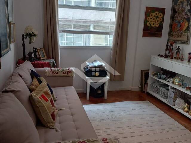 #3545 - Apartamento para Venda em Rio de Janeiro - RJ - 2