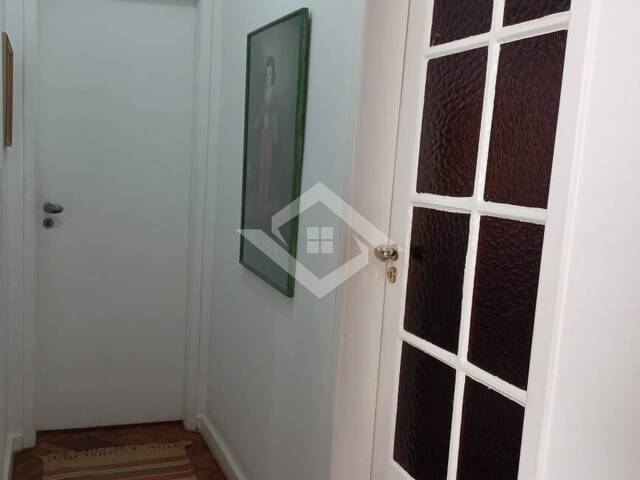 #3545 - Apartamento para Venda em Rio de Janeiro - RJ - 3