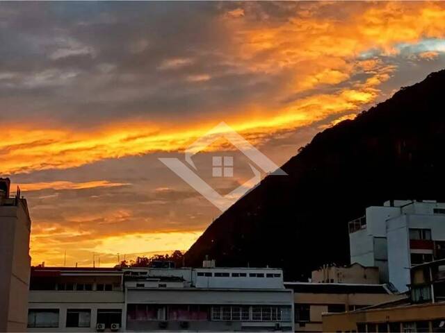 Venda em Copacabana - Rio de Janeiro