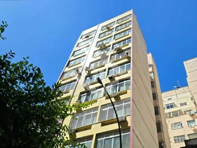 #3546 - Apartamento para Venda em Rio de Janeiro - RJ - 1