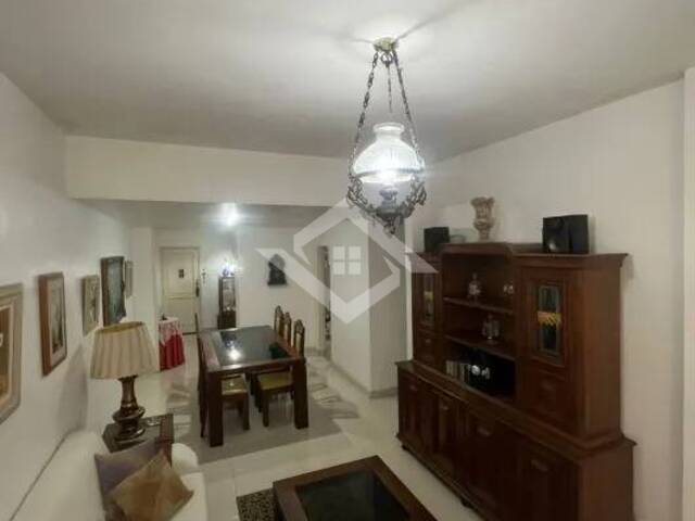 #3547 - Apartamento para Venda em Rio de Janeiro - RJ - 2