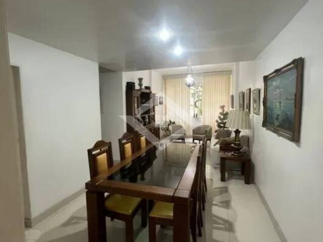 #3547 - Apartamento para Venda em Rio de Janeiro - RJ - 3