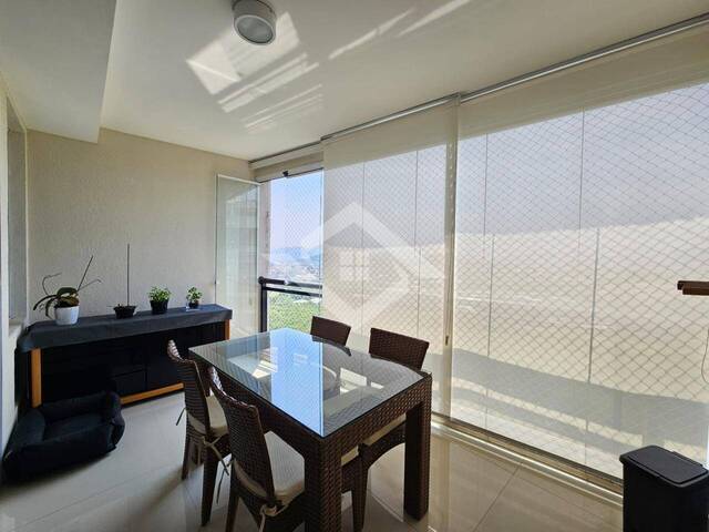 #3548 - Apartamento para Venda em Rio de Janeiro - RJ - 1