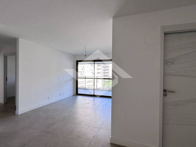 #3549 - Apartamento para Venda em Rio de Janeiro - RJ - 2