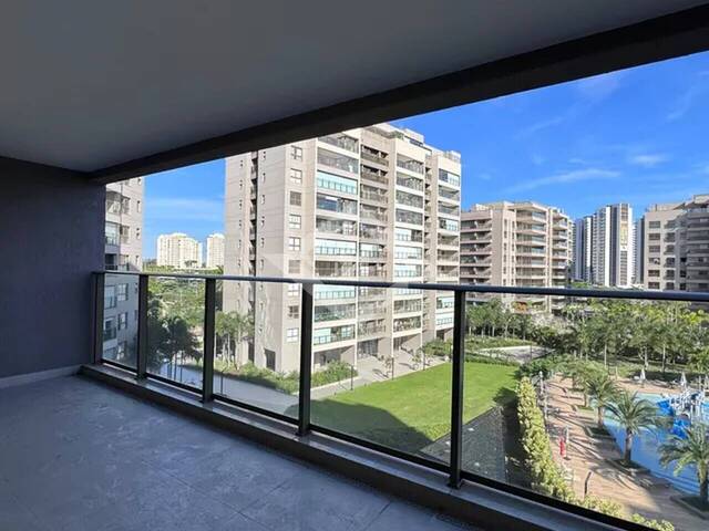 Venda em Barra da Tijuca - Rio de Janeiro