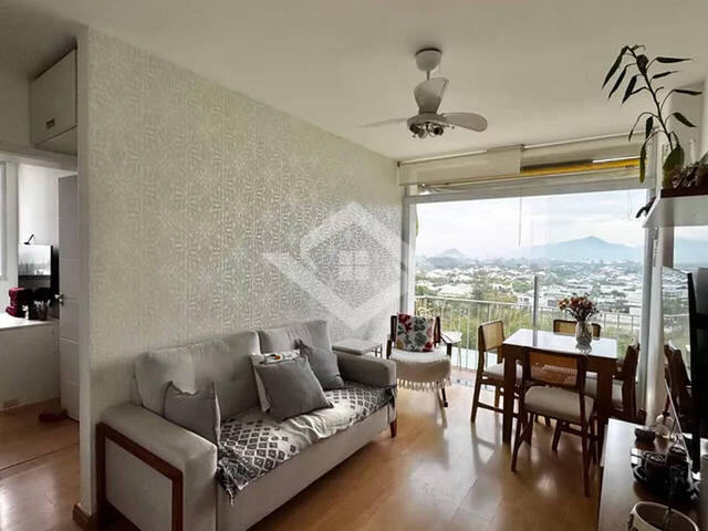 Venda em Barra da Tijuca - Rio de Janeiro