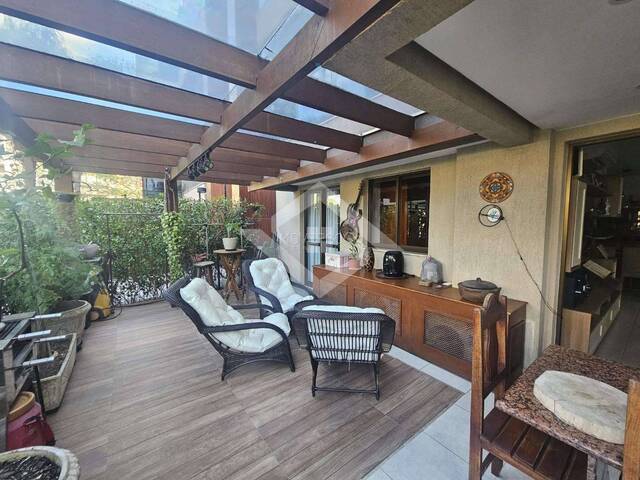 #3551 - Apartamento para Venda em Rio de Janeiro - RJ - 2