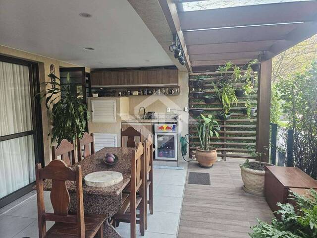 #3551 - Apartamento para Venda em Rio de Janeiro - RJ - 3