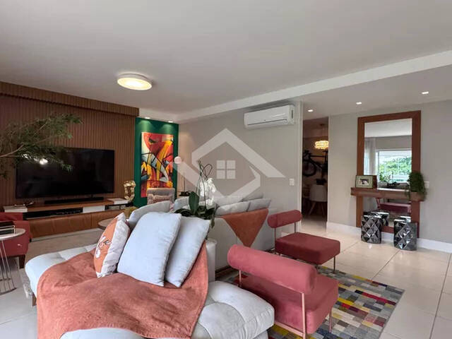 #3552 - Apartamento para Venda em Rio de Janeiro - RJ - 1