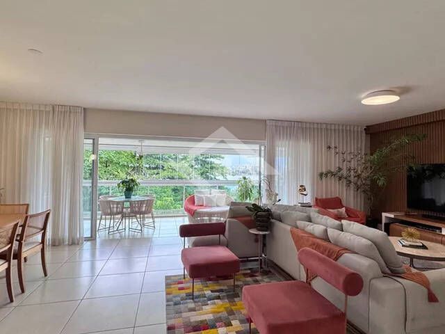 #3552 - Apartamento para Venda em Rio de Janeiro - RJ - 2