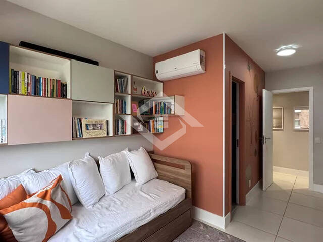 #3552 - Apartamento para Venda em Rio de Janeiro - RJ - 3