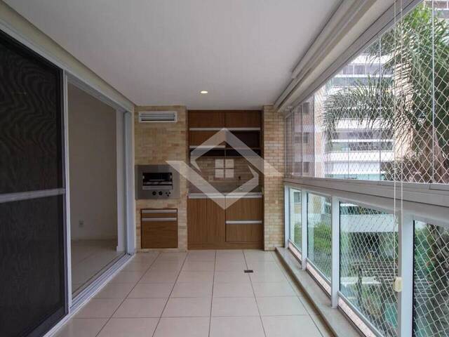 #3553 - Apartamento para Venda em Rio de Janeiro - RJ - 3