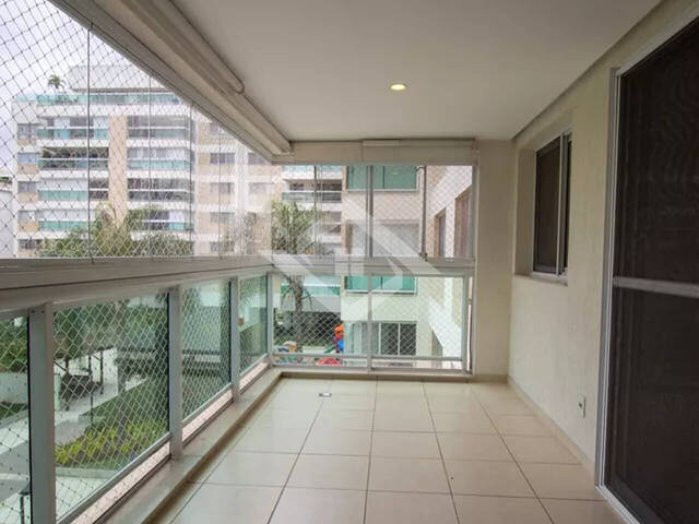 #3553 - Apartamento para Venda em Rio de Janeiro - RJ - 1