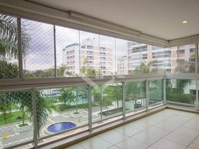 #3553 - Apartamento para Venda em Rio de Janeiro - RJ - 2