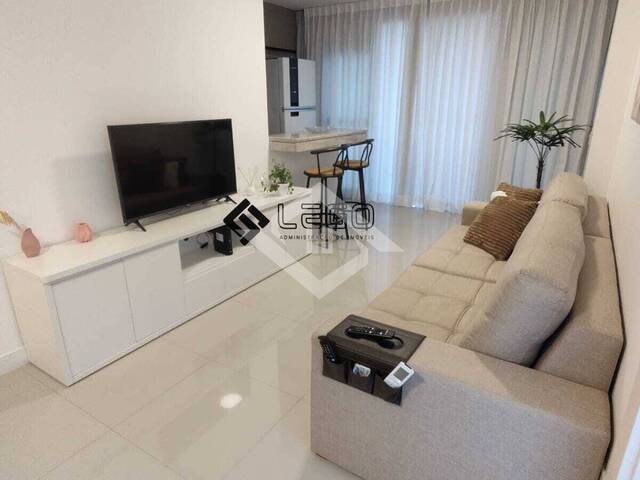 #3554 - Apartamento para Venda em Rio de Janeiro - RJ - 2