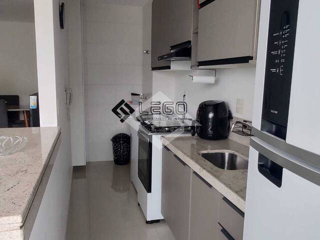 Apartamento para Locação em Rio de Janeiro - 4