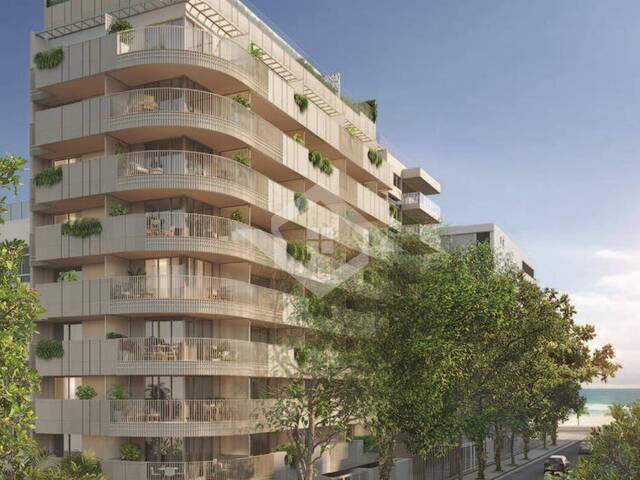#3555 - Apartamento para Lançamento em Rio de Janeiro - RJ - 2