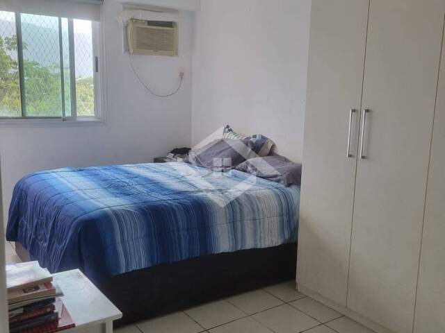 #3559 - Apartamento para Venda em Rio de Janeiro - RJ - 2