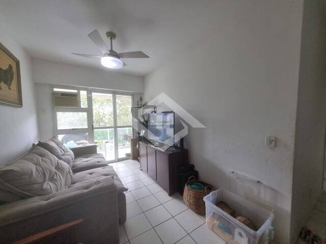 Apartamento para Venda em Rio de Janeiro - 2