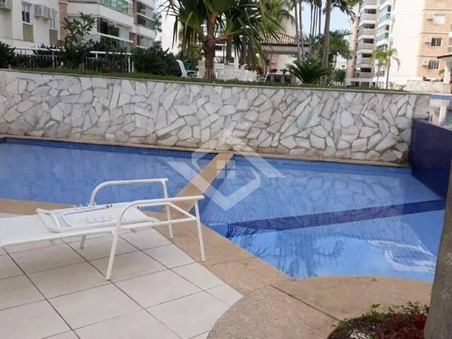 #3560 - Apartamento para Venda em Rio de Janeiro - RJ - 2