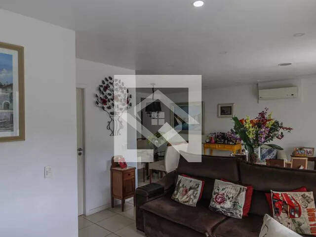 #3561 - Apartamento para Venda em Rio de Janeiro - RJ - 2
