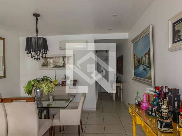 #3561 - Apartamento para Venda em Rio de Janeiro - RJ - 1
