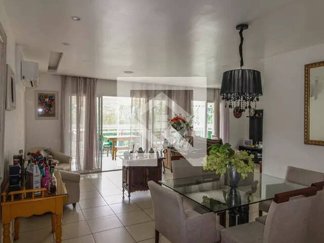 #3561 - Apartamento para Venda em Rio de Janeiro - RJ - 3