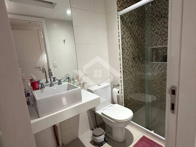 #3562 - Apartamento para Venda em Rio de Janeiro - RJ - 3
