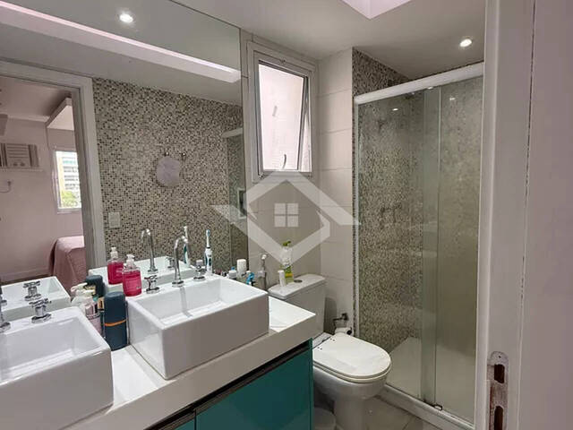 #3562 - Apartamento para Venda em Rio de Janeiro - RJ - 2