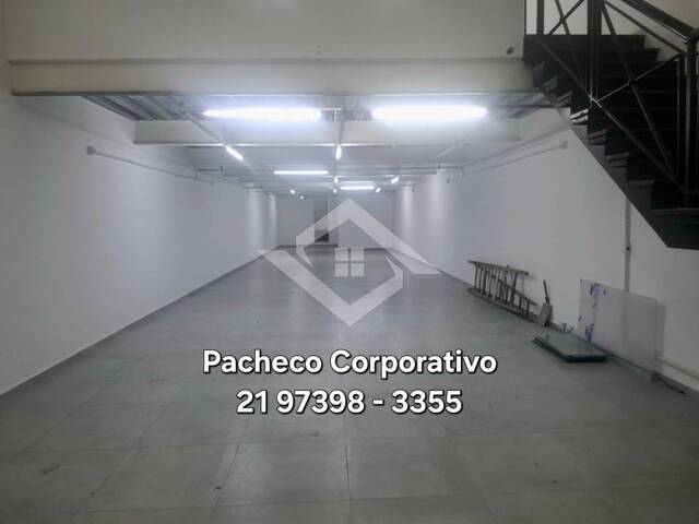Locação em Centro - Rio de Janeiro