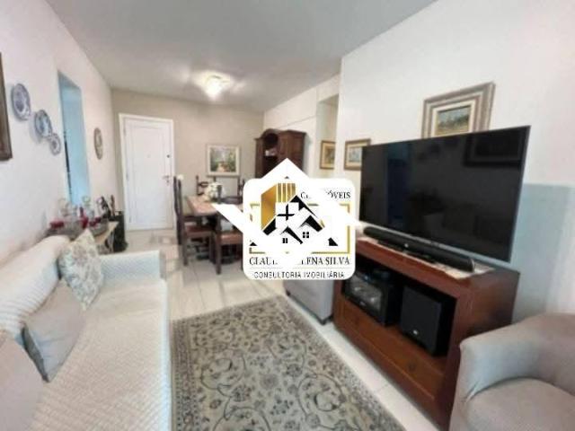 #CH00025_46 - Apartamento para Venda em Rio de Janeiro - RJ - 2