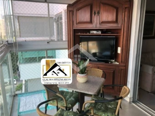 #CH00025_46 - Apartamento para Venda em Rio de Janeiro - RJ - 3