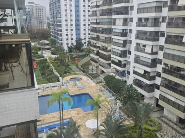 #CH00025_46 - Apartamento para Venda em Rio de Janeiro - RJ