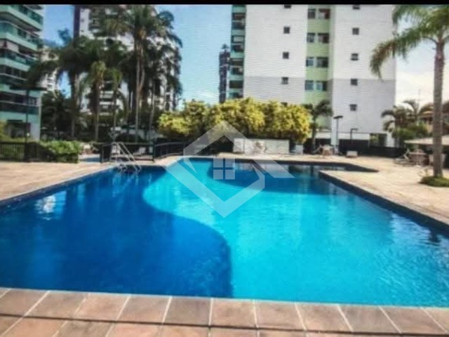 #CH00025_46 - Apartamento para Venda em Rio de Janeiro - RJ