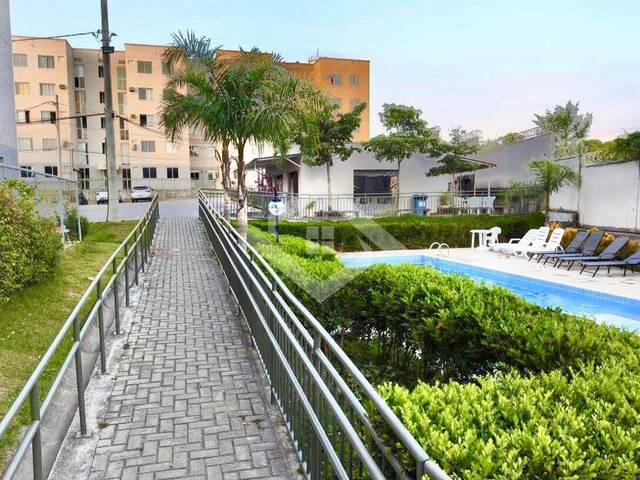 Venda em Santa Cruz - Rio de Janeiro