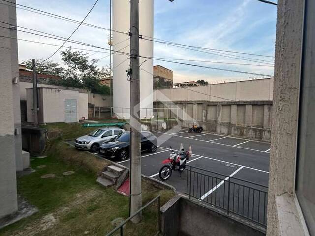 #3574 - Apartamento para Venda em Rio de Janeiro - RJ - 3