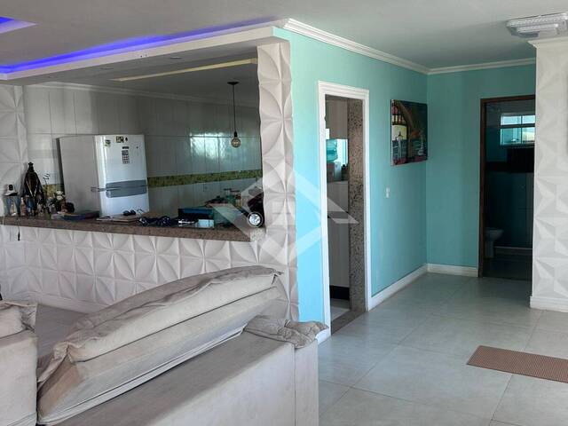 #3575 - Casa para Venda em Maricá - RJ - 3